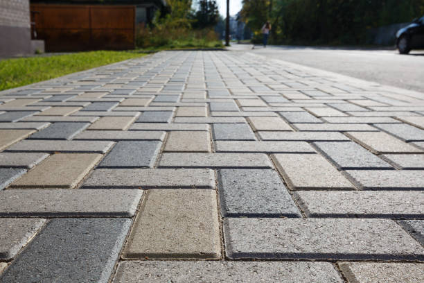 Trusted Leonardo, NJ Driveway Pavers Experts