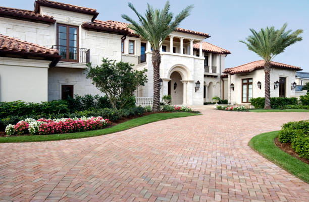 Best Local Driveway Pavers  in Leonardo, NJ