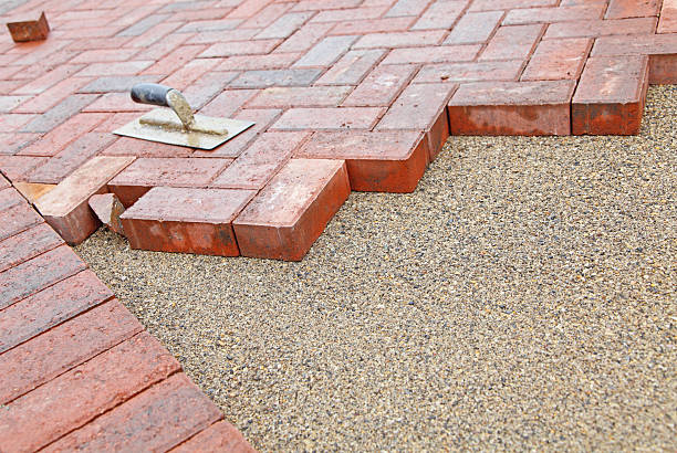 Reasons to Select Us for Your Driveway Paving Requirements in Leonardo, NJ