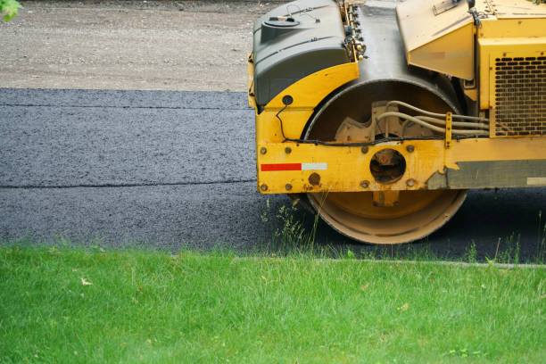 Decorative Driveway Pavers in Leonardo, NJ